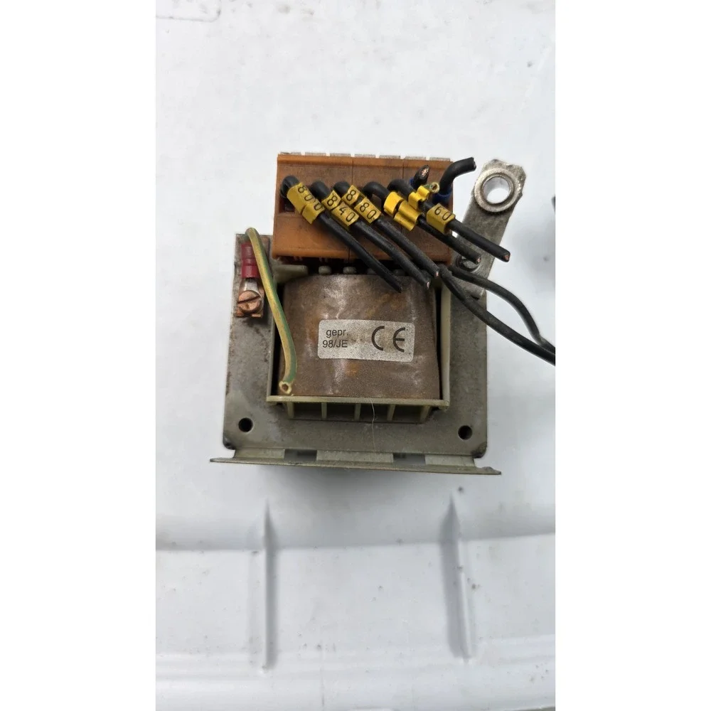 Ulrich Eichner typ 20 T 0844.0102 Transformer